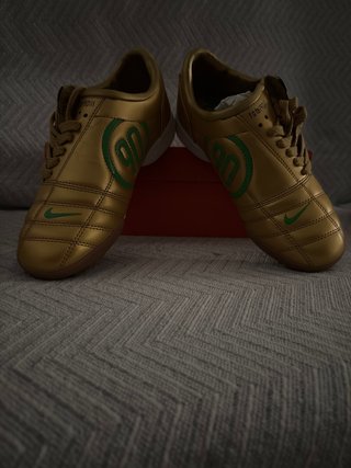 Zapatillas Nike Total 90 Talla 37