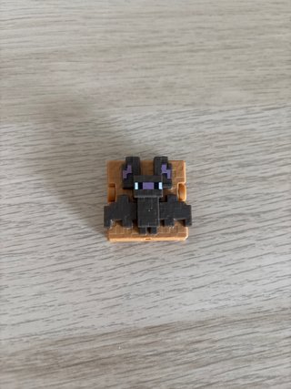 Minecraft Pinza Murciélago