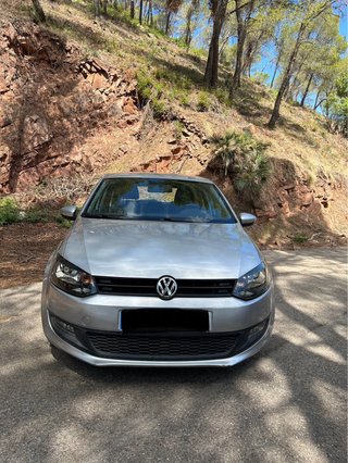 Volkswagen Polo 2010