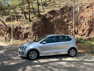 Volkswagen Polo 2010