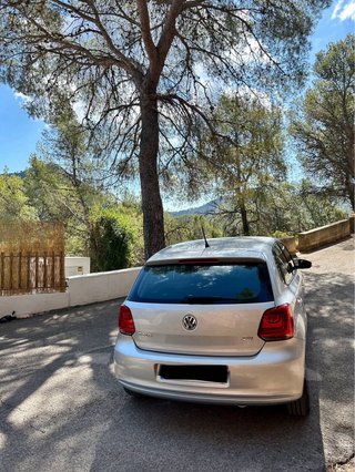 Volkswagen Polo 2010