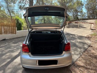 Volkswagen Polo 2010
