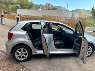 Volkswagen Polo 2010