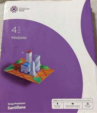HISTORIA 4 SEC CONSTRUINT MONS