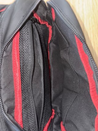 Bolso de mano Pepe Jeans negro