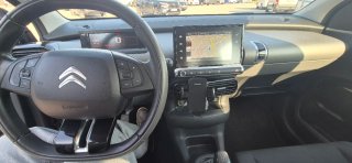 Citroen C4 Cactus 2017