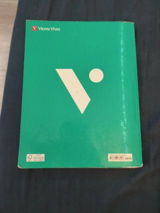 Libros 1° bachillerato IES ENRIQUE NIETO. CIENCIAS