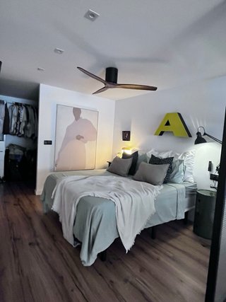 Loft en alquiler en el corazon de Xeraco