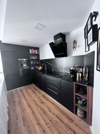 Loft en alquiler en el corazon de Xeraco