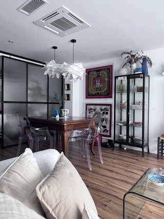 Loft en alquiler en el corazon de Xeraco