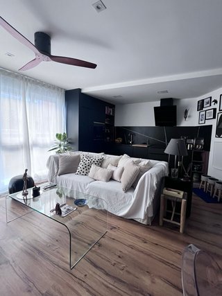 Loft en alquiler en el corazon de Xeraco