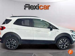 Ford Ecosport 1.0T EcoBoost 92kW (125CV) S&S Active