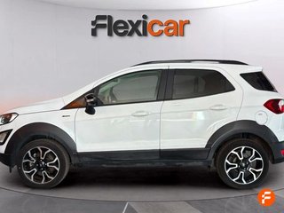 Ford Ecosport 1.0T EcoBoost 92kW (125CV) S&S Active