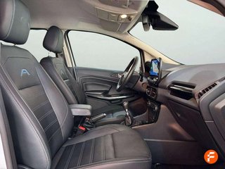 Ford Ecosport 1.0T EcoBoost 92kW (125CV) S&S Active