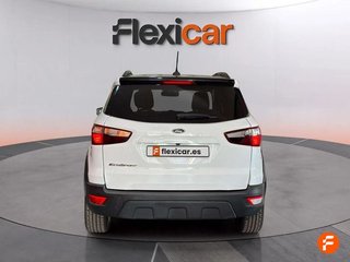 Ford Ecosport 1.0T EcoBoost 92kW (125CV) S&S Active
