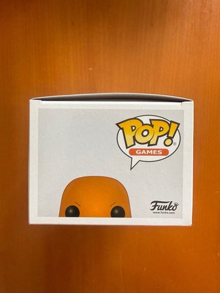 Funko Pop! Games Charmander 455 Pokémon