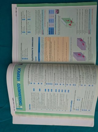 Experimenta libro per il biennio_9788805073375