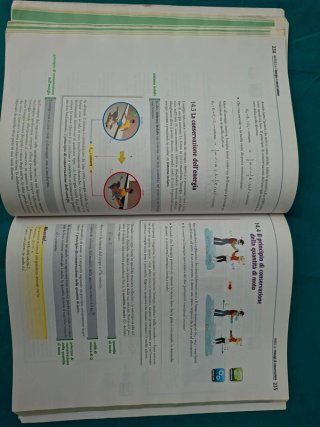 Experimenta libro per il biennio_9788805073375
