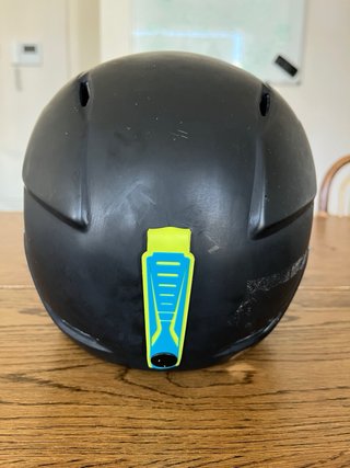 Casco Bollé y Gafas Esquí Devembr