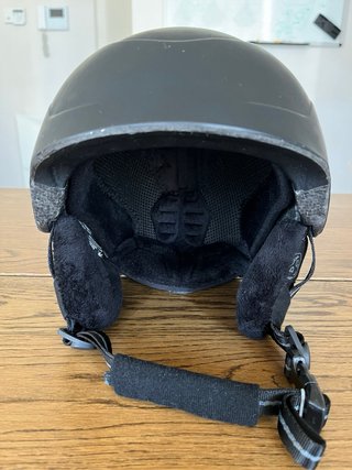Casco Bollé y Gafas Esquí Devembr