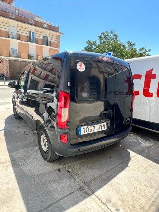 Mercedes-Benz Citan 2017