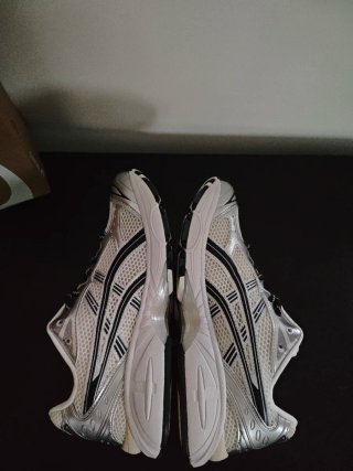 Zapatillas Asics Gel Kayano 14 Kith Talla 43.5