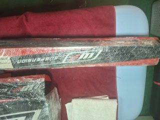 Suspensión Delantera Husqvarna Original
