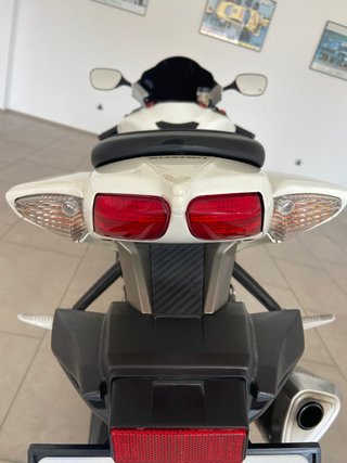Suzuki GSXR 600