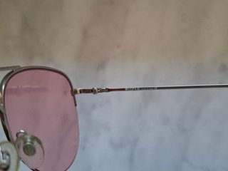 Occhiali da sole Vogue Aviator Rosa