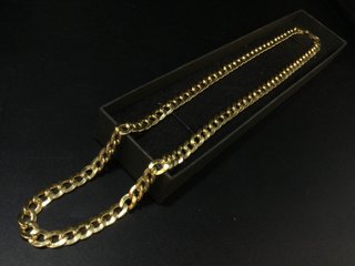 E641898-3 CADENA ORO 18K 30CM