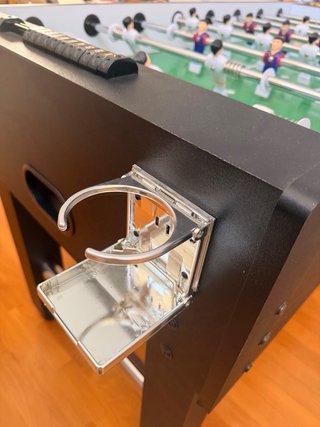 Futbolín grande
