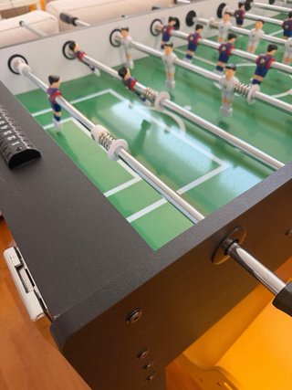 Futbolín grande