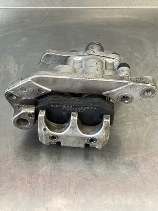 Pinza Freno Trasera Suzuki Burgman 250 2006