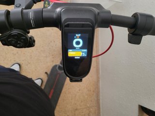 Ninebot Segway Patinete Eléctrico