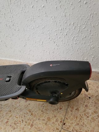 Ninebot Segway Patinete Eléctrico