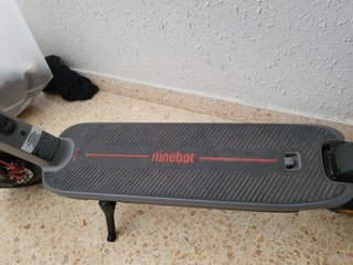 Ninebot Segway Patinete Eléctrico