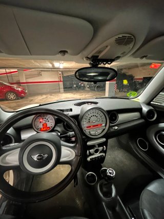 MINI Mini One 1.6 90CV 3P 2005