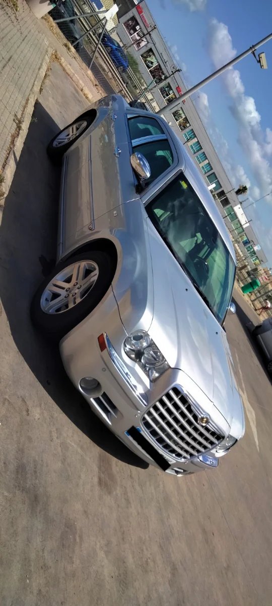 Chrysler 300 C 2007 - foto 1