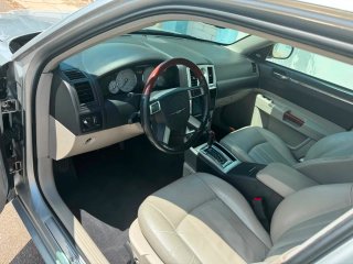 Chrysler 300 C 2007