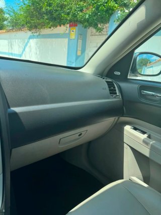 Chrysler 300 C 2007