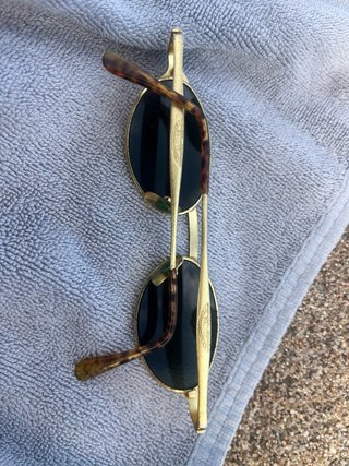 Gafas de sol vintage Bialucci originales