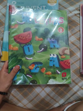 Libros de texto ANAYA de Primaria 2 por 5€ cada