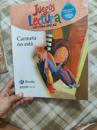 Libros de texto ANAYA de Primaria 2 por 5€ cada