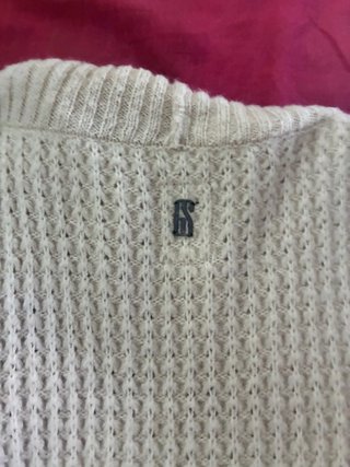 Abrigo G-Star RAW Mujer Beige Talla M