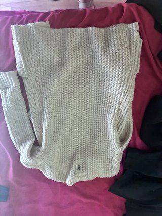 Abrigo G-Star RAW Mujer Beige Talla M