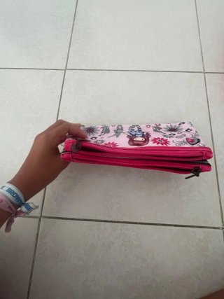 Estuche Santoro Gorjuss