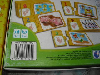Sapientino La Penna Interattiva Puzzle Disney