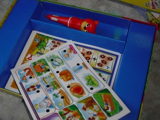 Sapientino La Penna Interattiva Puzzle Disney