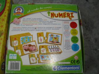 Sapientino La Penna Interattiva Puzzle Disney