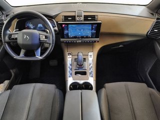 DS DS 7 BlueHDi DE 96kW (130CV) AT Bastille +